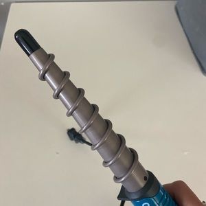 Conair curling wands